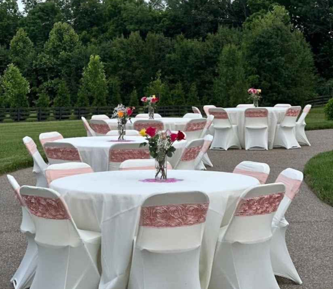 Add-On: Linens 