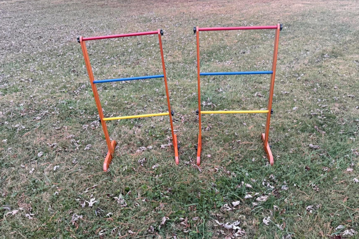 Ladder Golf