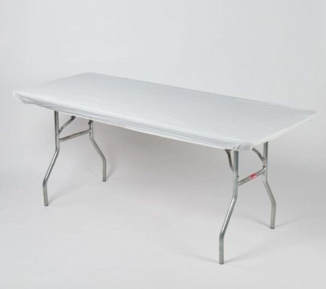 Kwik Covers for 6ft Rectangle Table 
