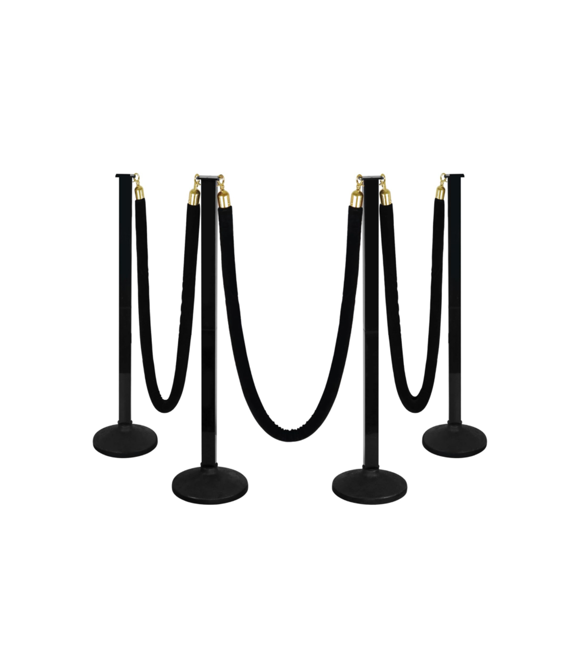 Stanchions 