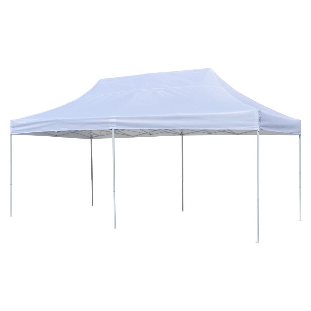 10x20 Popup Tent